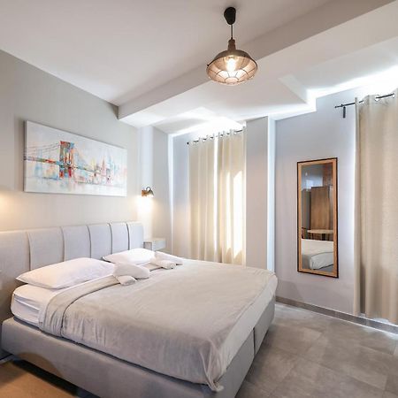 Elegance Studio Apartments Zadar Ngoại thất bức ảnh