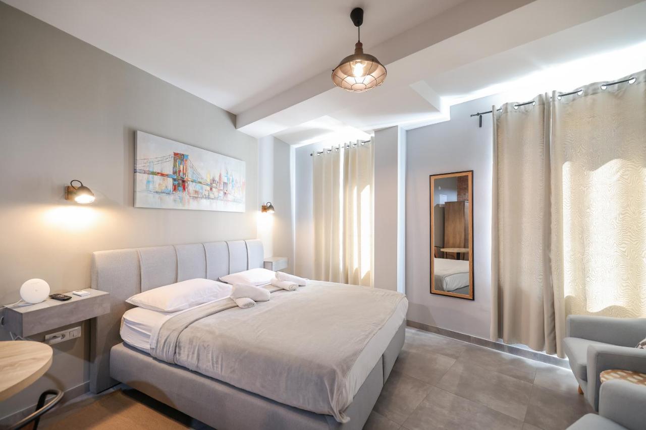 Elegance Studio Apartments Zadar Ngoại thất bức ảnh